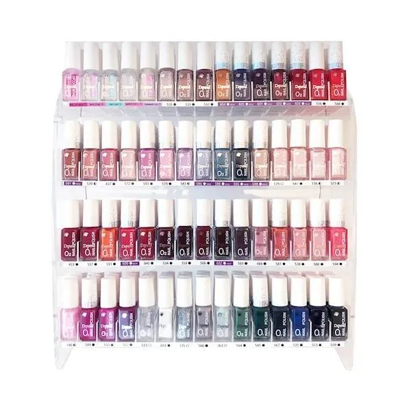 Nagellak Depend O2 (zuurstof doorlatend)