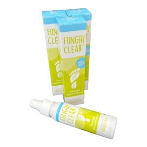 Funghiclear aanbieding 3st 89ml