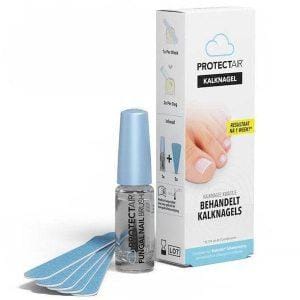 Protectair kalknagel nagelserum