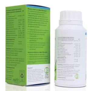 Alternative view of Alka mineralen