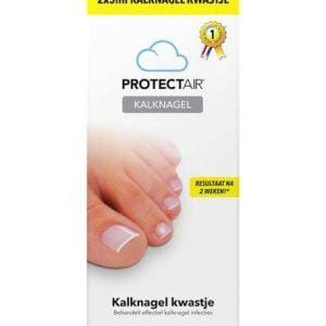 Alternative view of Protectair kalknagel nagelserum aanbieding
